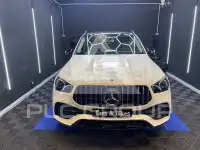 2020 Mercedes Benz GLE-Class