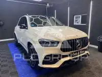 2020 Mercedes Benz GLE-Class