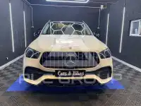 2020 Mercedes Benz GLE-Class
