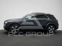 2020 Mercedes Benz GLE-Class