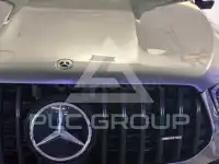 2020 Mercedes Benz GLE-Class