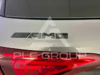 2020 Mercedes Benz GLE-Class