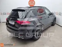 2020 Mercedes Benz GLE-Class