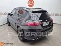 2020 Mercedes Benz GLE-Class