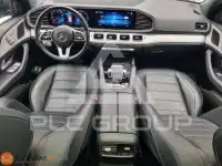 2020 Mercedes Benz GLE-Class