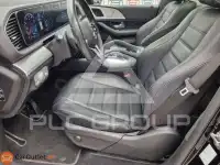 2020 Mercedes Benz GLE-Class
