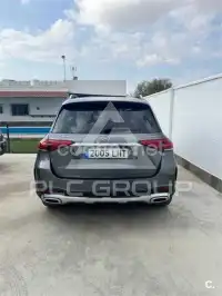 2020 Mercedes Benz GLE-Class