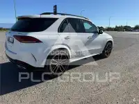 2020 Mercedes Benz GLE-Class