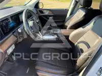 2020 Mercedes Benz GLE-Class