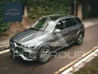2020 Mercedes Benz GLE-Class