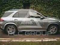 2020 Mercedes Benz GLE-Class