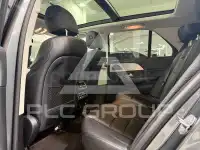 2020 Mercedes Benz GLE-Class
