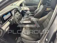 2020 Mercedes Benz GLE-Class