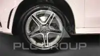 2020 Mercedes Benz GLE-Class