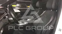 2020 Mercedes Benz GLE-Class