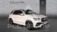 2020 Mercedes Benz GLE-Class