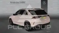 2020 Mercedes Benz GLE-Class
