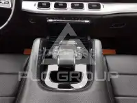 2020 Mercedes Benz GLE-Class