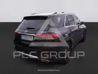 2020 Mercedes Benz GLE-Class