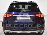 2020 Mercedes Benz GLE-Class