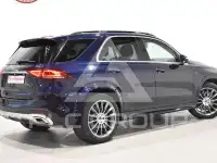 2020 Mercedes Benz GLE-Class