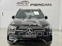 2020 Mercedes Benz GLE-Class