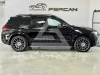2020 Mercedes Benz GLE-Class