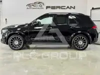 2020 Mercedes Benz GLE-Class