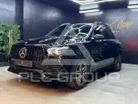 2020 Mercedes Benz GLE-Class