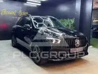 2020 Mercedes Benz GLE-Class