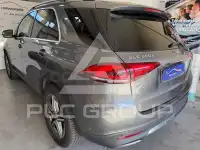 2020 Mercedes Benz GLE-Class