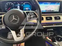 2020 Mercedes Benz GLE-Class