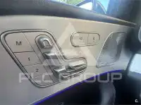 2020 Mercedes Benz GLE-Class