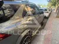 2020 Mercedes Benz GLE-Class