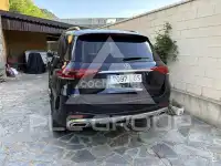 2020 Mercedes Benz GLE-Class