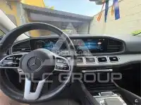 2020 Mercedes Benz GLE-Class
