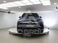 2020 Mercedes Benz GLE-Class