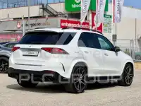 2020 Mercedes Benz GLE-Class