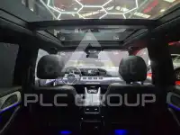 2020 Mercedes Benz GLE-Class