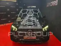 2020 Mercedes Benz GLE-Class