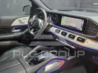 2020 Mercedes Benz GLE-Class