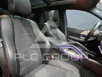 2020 Mercedes Benz GLE-Class