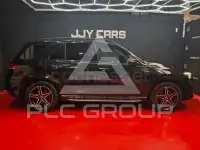 2020 Mercedes Benz GLE-Class