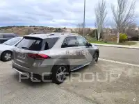 2020 Mercedes Benz GLE-Class