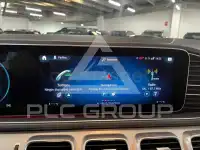 2020 Mercedes Benz GLE-Class