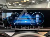 2020 Mercedes Benz GLE-Class