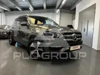 2020 Mercedes Benz GLE-Class
