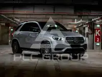 2020 Mercedes Benz GLE-Class