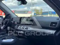 2020 Mercedes Benz GLE-Class