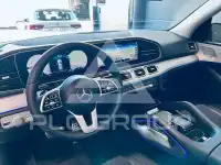2020 Mercedes Benz GLE-Class